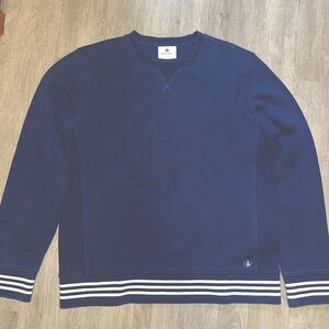 Sperry crew sweatshirt